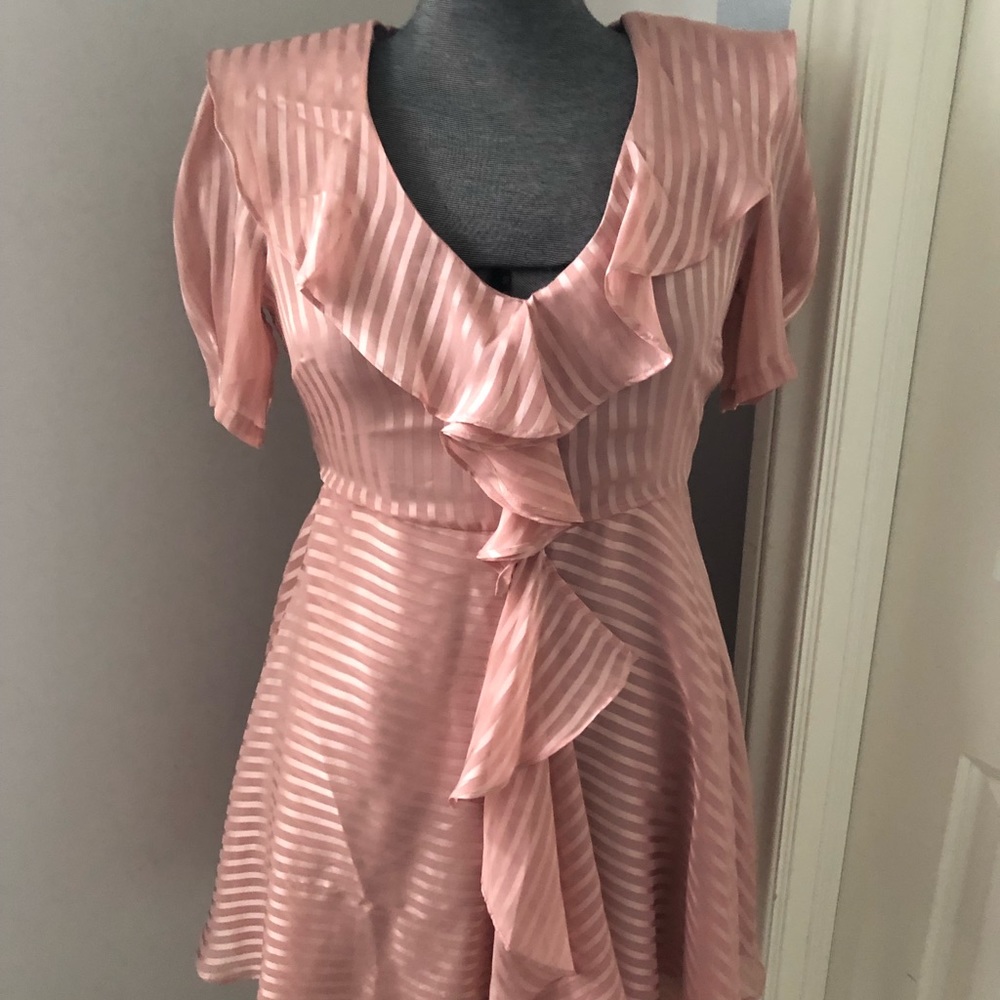 Babydoll dress